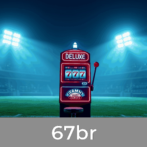 67br: Descubra Bônus e Promoções Incomparáveis