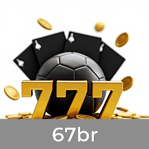 67br: Seu Cassino Confiável e Seguro