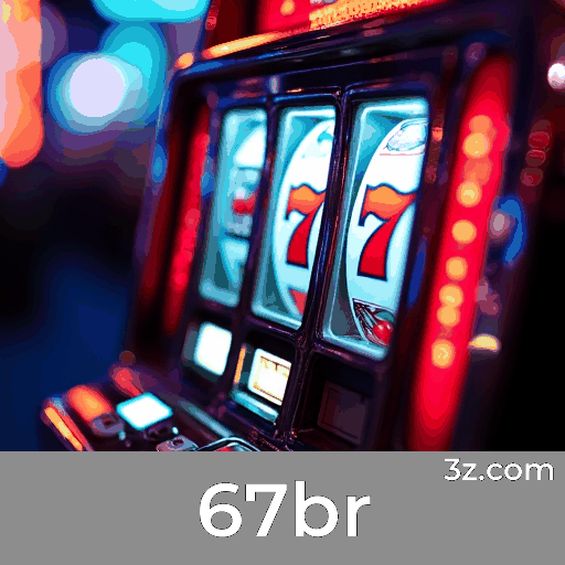 Tecnologia 3D Avançada em Jogos de Cassino no 67br