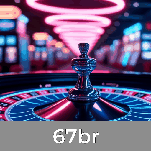 67br: A Excelência em Jogos Online com Serviço Profissional