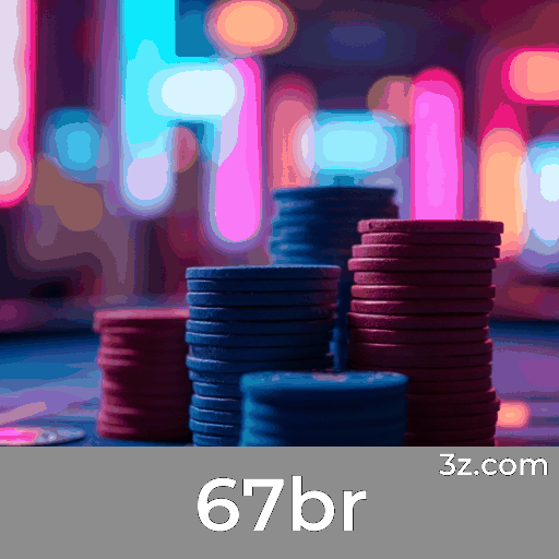 Universo de Jogos Extraordinários do 67br: Diversão Sem Limites