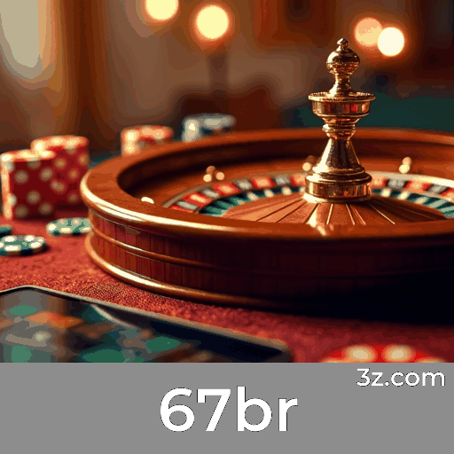 67br: Aventura e Recompensas em Crash Games