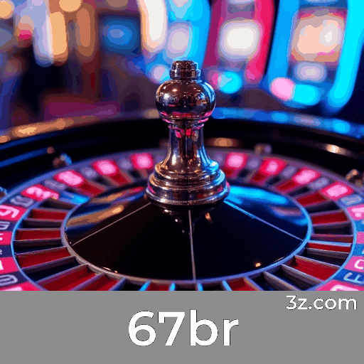 Universo de Jogos Extraordinários do 67br: Diversão Sem Limites