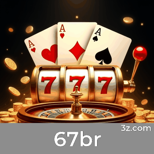 67br: Ganhe e Desbloqueie Ofertas Surpreendentes